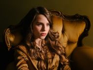 &laquo;Мені все одно&raquo;: Христина Соловей розповіла, чому вирішила знятися для Playboy