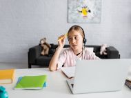 Школи Івано-Франківської області переходять на&nbsp;дистанційне навчання з&nbsp;13 вересня: названа причина