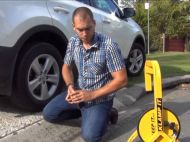 У&nbsp;Києві евакуацію автомобілів можуть замінити блокуванням коліс: що&nbsp;відомо