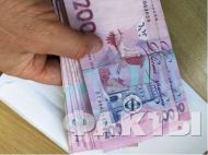 Отримають допомогу в&nbsp;розмірі 10 місячних пенсій: у&nbsp;ПФУ розповіли про особливості виплат одній групі пенсіонерів