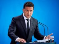 Зеленський допускає можливість повномасштабної війни з&nbsp;Росією