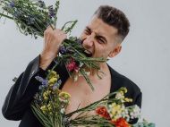 &laquo;Лайкаю&raquo; її&nbsp;фотки": Еллерт розповів, у&nbsp;яких він стосунках з&nbsp;Мішиною