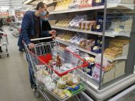 В&nbsp;Україні подорожчали яйця, молоко і&nbsp;цукор: чого чекати