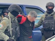 Шукали багато років: в&nbsp;Україні затримано відомого болгарського наркобарона