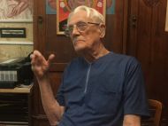 Помер автор герба Києва і&nbsp;відомої &laquo;Тарілки&raquo;