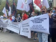 Журналісти закритих медіа прийшли на&nbsp;форум YES розповісти про ситуацію зі&nbsp;свободою слова в&nbsp;Україні