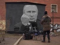 Никаких Путиных: налоговая в Швеции запретила называть новорожденного именем российского президента