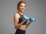 Горіхи і&nbsp;креветки: Марина Узєлкова назвала продукти, які позбавлять від безсоння