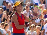 18-річна красуня, яка тренувалася на&nbsp;автостоянці, сенсаційно виграла&nbsp;US Open: відеоогляд фіналу