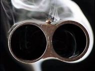 На&nbsp;Львівщині суд відпустив на&nbsp;свободу злочинця, який стріляв з&nbsp;рушниці в&nbsp;поліцейських