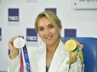 Забула включити сигналізацію: олімпійську чемпіонку, яка народилася у&nbsp;Львові, пограбували в&nbsp;Росії