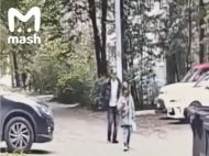 Двічі вдарив по&nbsp;обличчю й&nbsp;відібрав телефон: в&nbsp;Росії чоловік побив та&nbsp;пограбував 9-річну дівчинку посеред дня