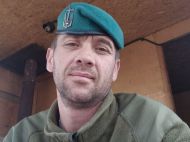 Стало відомо ім'я бійця з&nbsp;Кіровоградщини, який загинув на&nbsp;сході України