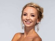 Познайомилися в&nbsp;Києві на&nbsp;вечірці: білявка з&nbsp;&laquo;Жіночого кварталу&raquo; Сопонару розповіла про свого нового бойфренда-іноземця