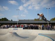 Урбан-парк на&nbsp;ВДНГ стане базою майбутніх чемпіонів&nbsp;&mdash; президент МОК про проєкт &laquo;Великого будівництва&raquo; Зеленського