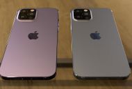 Напередодні офіційної презентації стали відомі особливості нових iPhone 13
