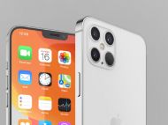 iPhone 13: що&nbsp;нового чекати від смартфона Apple