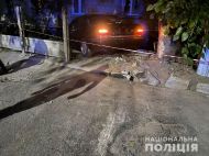 У&nbsp;Дніпрі в&nbsp;ДТП постраждали шестеро людей, серед них&nbsp;&mdash; двоє дітей