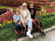 &laquo;Пережив інсульт&raquo;: українська співачка відверто розповіла про ситуацію з&nbsp;сином