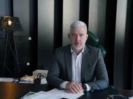 &laquo;Україна може стати ключовим постачальником водню для Європи&raquo;,&nbsp;&mdash; Олександр Репкін