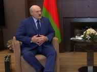 Несподівано: Лукашенко прилетів до&nbsp;Путіна