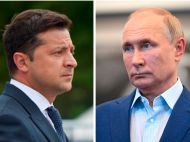 Зеленський має написати статтю про брехню Путіна,&nbsp;&mdash; Вадим Денисенко