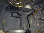 &laquo;Куля пройшла наскрізь&raquo;: на&nbsp;Житомирщині військовослужбовець вистрілив у&nbsp;спину 9-річного хлопчика