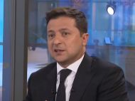 Зеленський відреагував на&nbsp;статтю Путіна про Україну