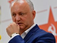 &laquo;Друзья Путина&raquo; потерпели сокрушительное поражение на&nbsp;выборах в&nbsp;Молдове