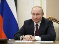 На&nbsp;певних умовах: Путін готовий до&nbsp;діалогу із&nbsp;Зеленським,&nbsp;&mdash; Кремль