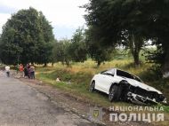 Смертельна ДТП на&nbsp;Вінниччині: є&nbsp;загиблі, серед постраждалих&nbsp;&mdash; вагітна жінка