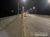 Просто так: під Києвом лікар убив перехожого ножем