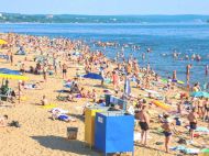 У&nbsp;Затоці виявили нову загрозу: в&nbsp;морі краще не&nbsp;купатися