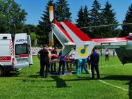 Підполковник вистрілив у&nbsp;дитину на&nbsp;очах у&nbsp;батька: перші подробиці&nbsp;НП на&nbsp;Житомирщині