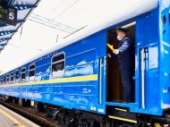 &laquo;Укрзалізниця&raquo; запускає додатковий поїзд на&nbsp;популярний український курорт: як&nbsp;він ходитиме