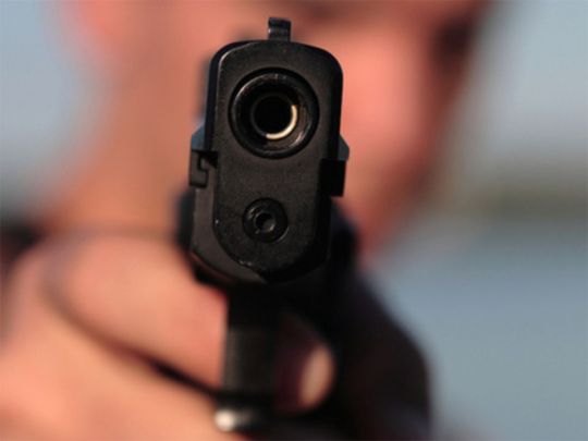 Стрелком, ранившим 9-летнего мальчика на Житомирщине, оказался подполковник Главного управления разведки