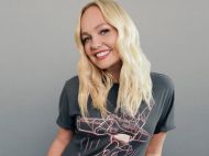 Екс-учасниця групи Spice Girls таємно вийшла заміж&nbsp;&mdash; фото з&nbsp;весілля