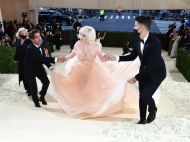 Met Gala 2021: фрік-шоу та&nbsp;тріумф елегантності на&nbsp;головній події у&nbsp;світі моди