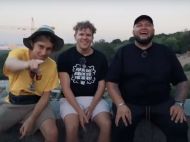 Репер Kyivstoner серйозно оскандалився