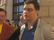 У&nbsp;демократичному суспільстві не&nbsp;утискають ЗМІ: журналісти звернулися до&nbsp;Зеленського