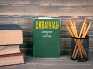 Мова&nbsp;&mdash; не&nbsp;упаковка для товару: філолог прокоментував ідею Данилова про відмову від кирилиці