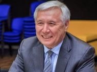 &laquo;Зараз у&nbsp;нас хаос&raquo;,&nbsp;&mdash; колишній прем'єр-міністр про ситуацію в&nbsp;Україні