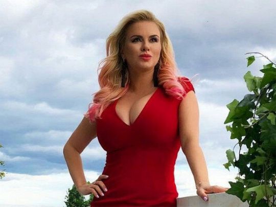 Анна Семенович зважилася на інтимну процедуру: відео з лікарні