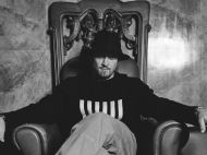 Усик тонко натякнув Джошуа, що&nbsp;переможе британця в&nbsp;бою за&nbsp;три чемпіонські пояси в&nbsp;Лондоні