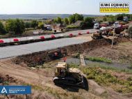 На&nbsp;Миколаївщині за&nbsp;програмою Зеленського стартував капремонт 2 важливих мостів