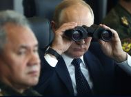Путін домагається прямого підпорядкування від Лукашенка: ЗМІ про підсумки спільних військових навчань Росії та&nbsp;Білорусі