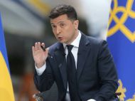 &laquo;Зеленський вчиться хіба що&nbsp;здатності уникати гострих питань&raquo;,&nbsp;&mdash; Євген Магда