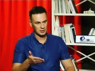 Максим Ялі розповів про важливість співпраці України та&nbsp;КНР
