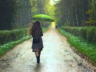 Бабине літо змінять дощі, вітер і&nbsp;холод: синоптики розповіли, чи&nbsp;повернеться ще&nbsp;тепло