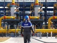 Дикуну дали достругати нову газову дубину, і&nbsp;в&nbsp;України залишилося п'ять років, щоб не&nbsp;скотитися на&nbsp;шлях бацьки,&nbsp;&mdash; Ян&nbsp;Валетов